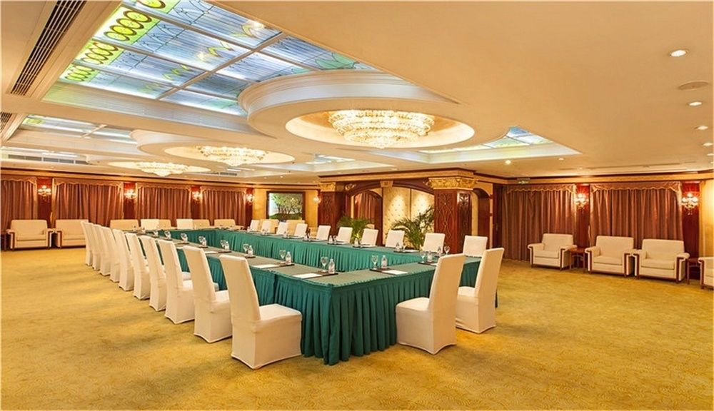 Fuzhou Lakeside Hotel Kültér fotó