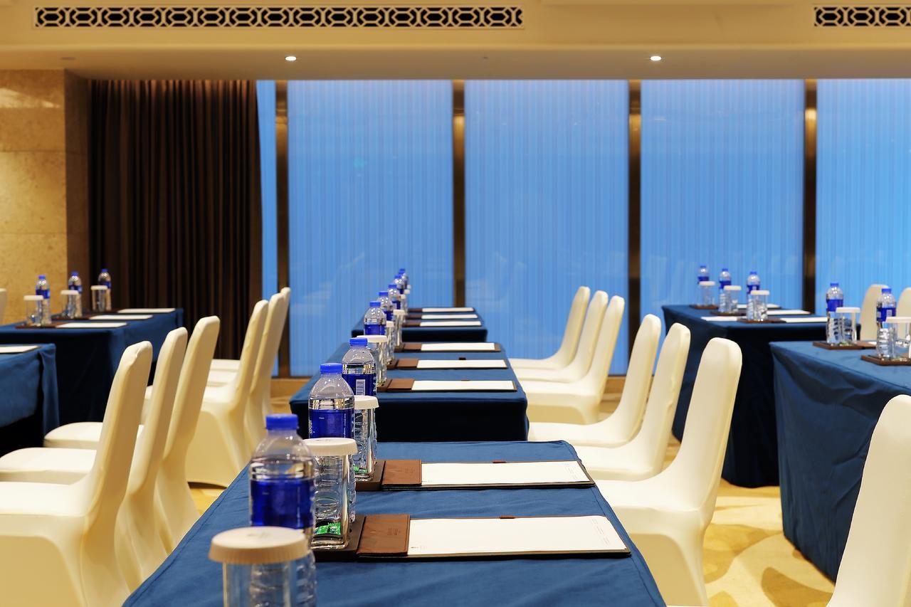 Fuzhou Lakeside Hotel Kültér fotó