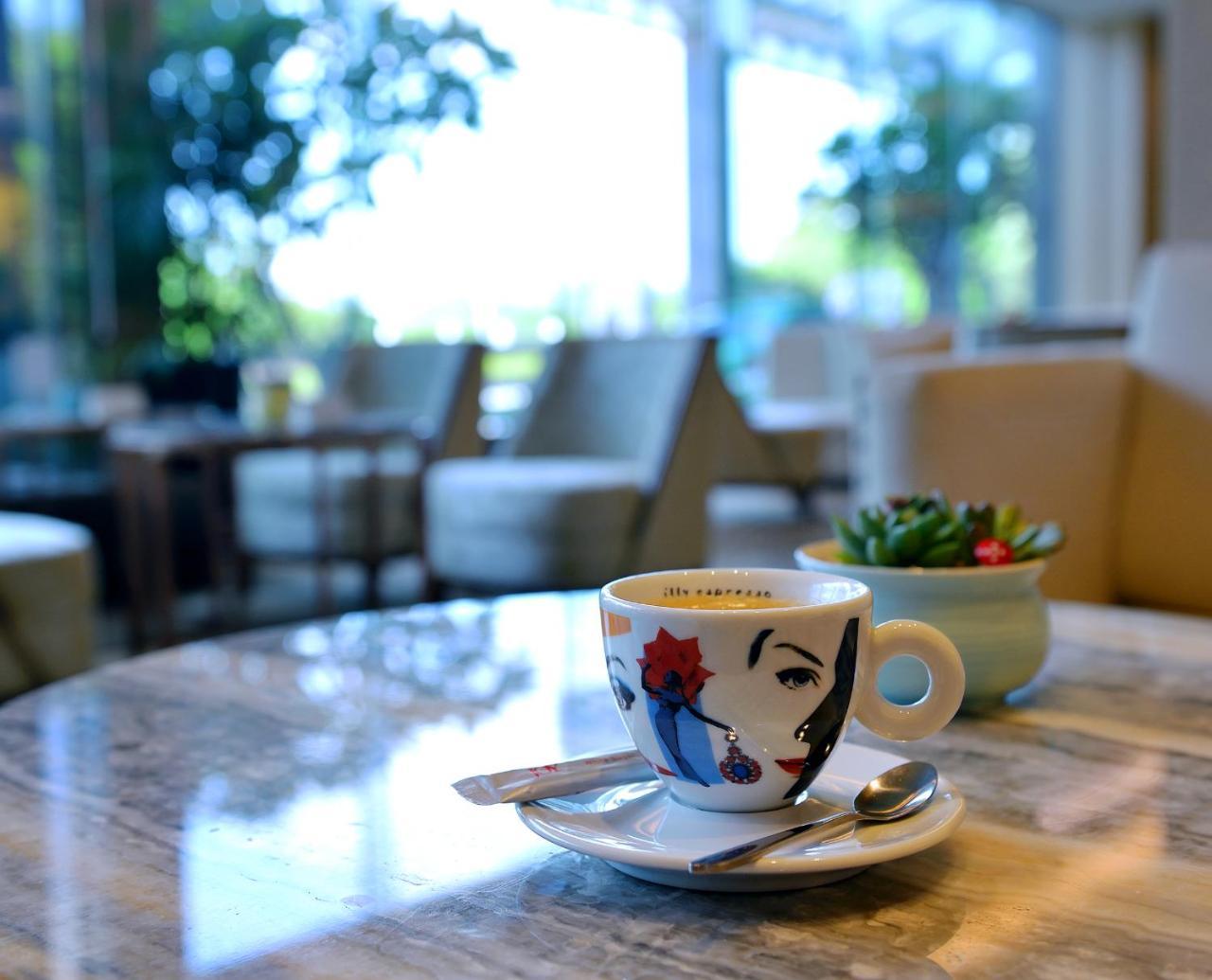 Fuzhou Lakeside Hotel Kültér fotó